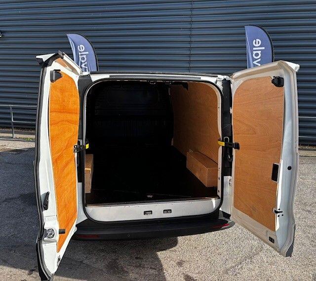 Maxus eDeliver 7 image 12